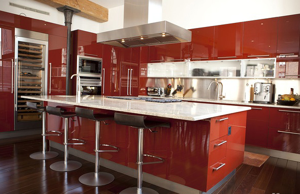 厨房灶门的朝向风水