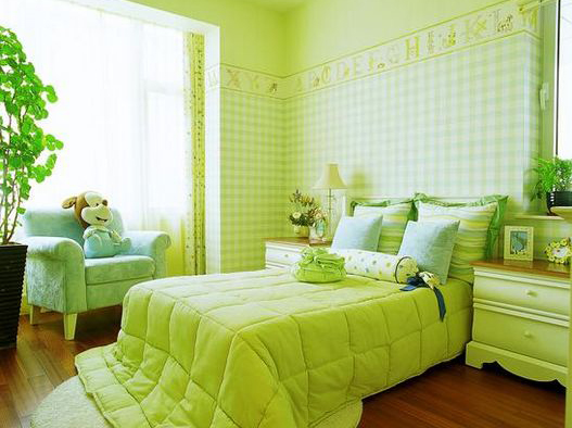 儿童卧房风水禁忌有哪些