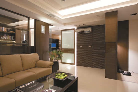 大门对着厕所风水