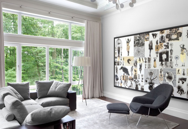 风水卧室什么颜色好