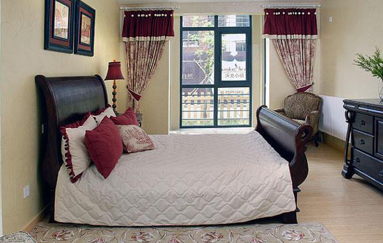 别墅卧室风水禁忌