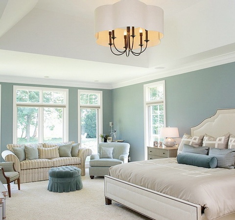 家居风水：枕室之吉凶要点