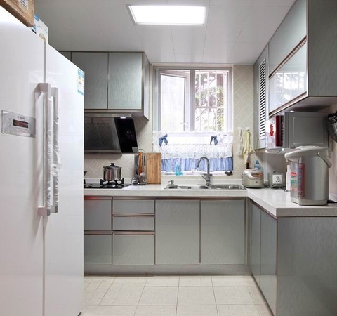 家居风水三要素门 主 灶 五行与家居布局要合理