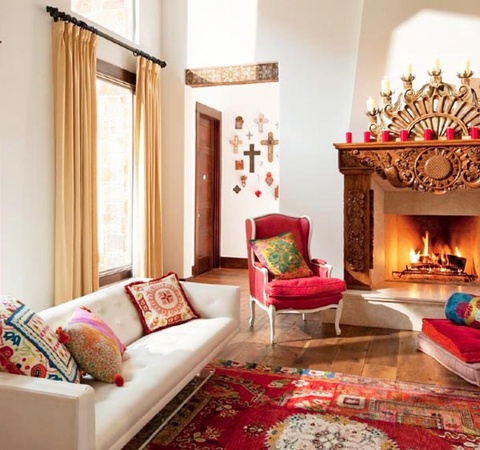 家装十大凶兆风水