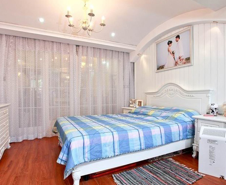 结婚照为风水上品吉祥摆设 摆放朝向大有学问