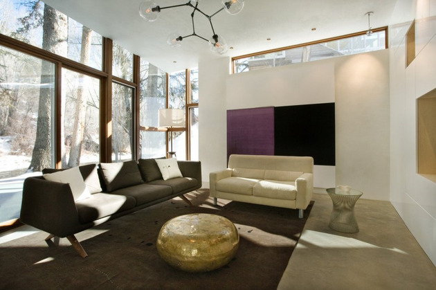 盘点家居装修布置风水